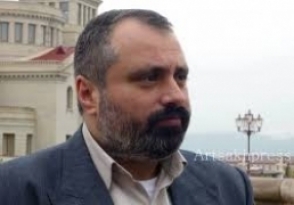 Давид Бабаян